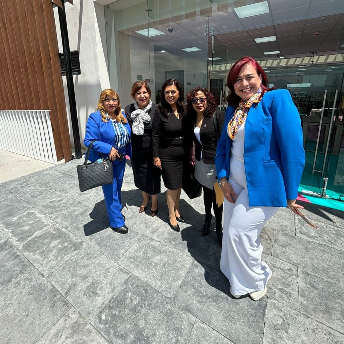 Blanca Colmenares Sánchez tweet media