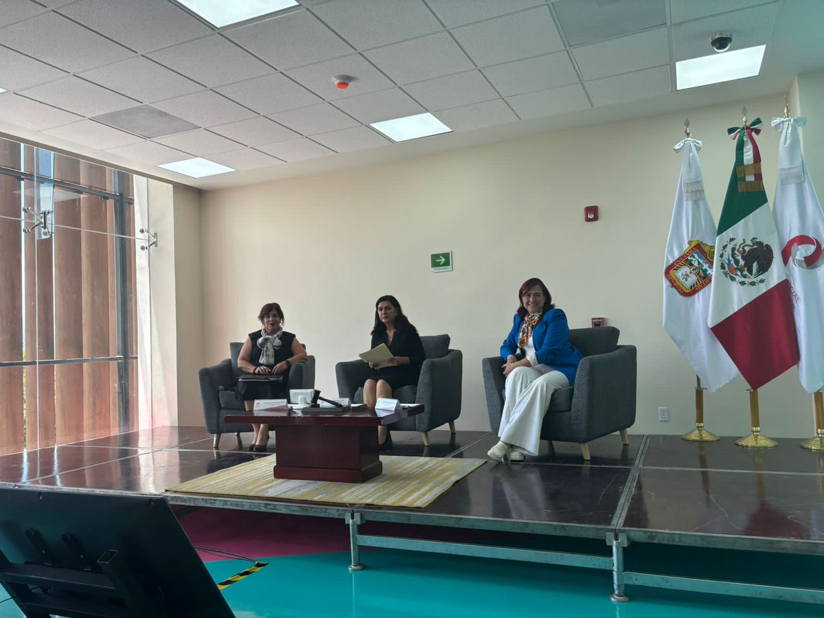 Blanca Colmenares Sánchez tweet media