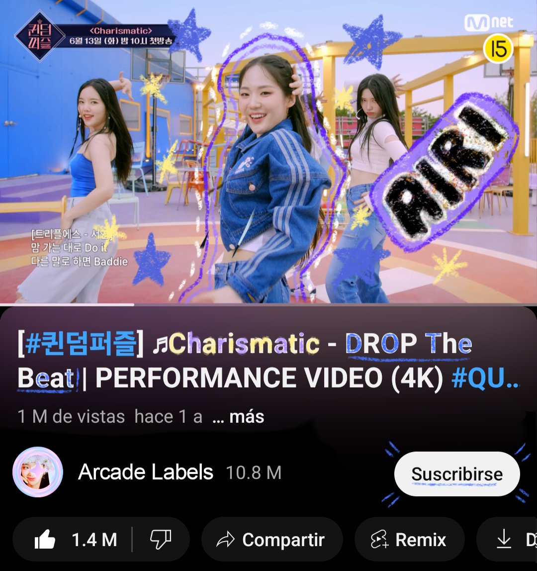 esta es mi diversión en toda su #a𝕚r𝕚ʼ𝕤·ིྀ߲੭𝚟er𝚜ion, pues aunque no parezca le estoy imitando los pasillos para unos buenos tistos antes de que la huesuda nos ande persiguiendo de nuevo. ☝🏻 por suerte, la #𝔡imen𝕤𝐢on·辟ꪆᩘ𝚙uzz𝕝ǝ me respalda.

𝑚o͝on 埃 𓏸 ☾ 𝐛arb𝕚e