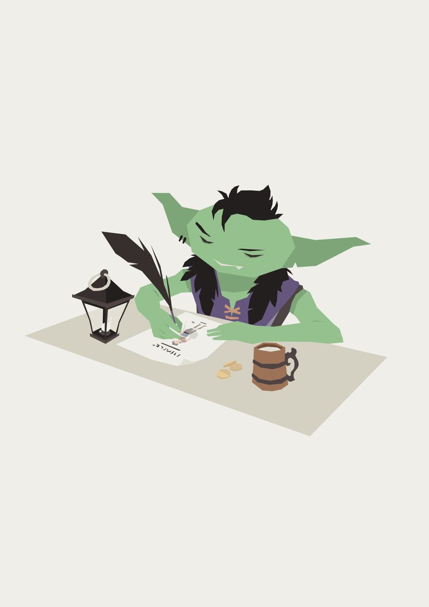 Sketchgoblin tweet media
