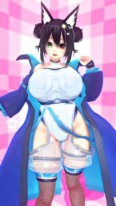 お誕生日おめでとうシリーズ #COM3D2 