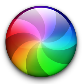 Hey @apple and @AppleMusic ,

Have you considered changing the Music app icon to the spinning ball? Because