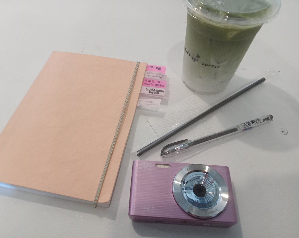alystudious's tweet image. matcha, digii and advance readings