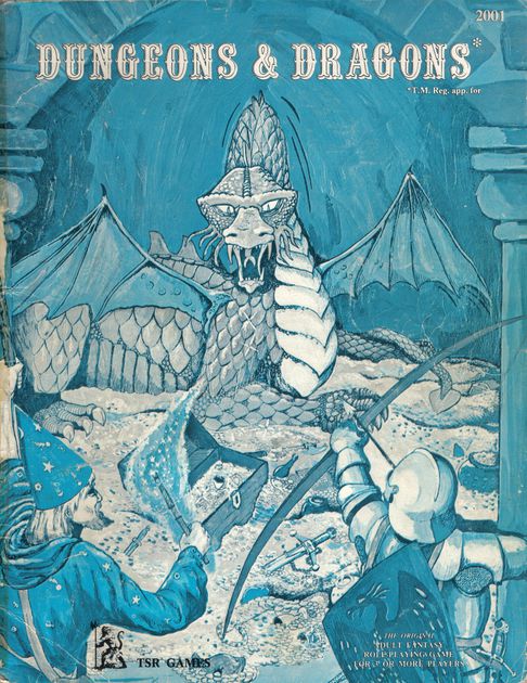 The Fellowship of the Thing - Official Blackmoor tweet media