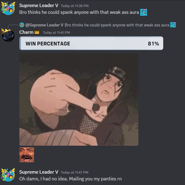 Goth_Dad1's tweet photo. E-Daddy GAMING WARLORD Charm impresses bratty sub egirl with supreme virgin overwatch winrate 📸

 🔴we going LIVE tmrw at 10:00am est 😎 https://t.co/Y3XW3BmEax