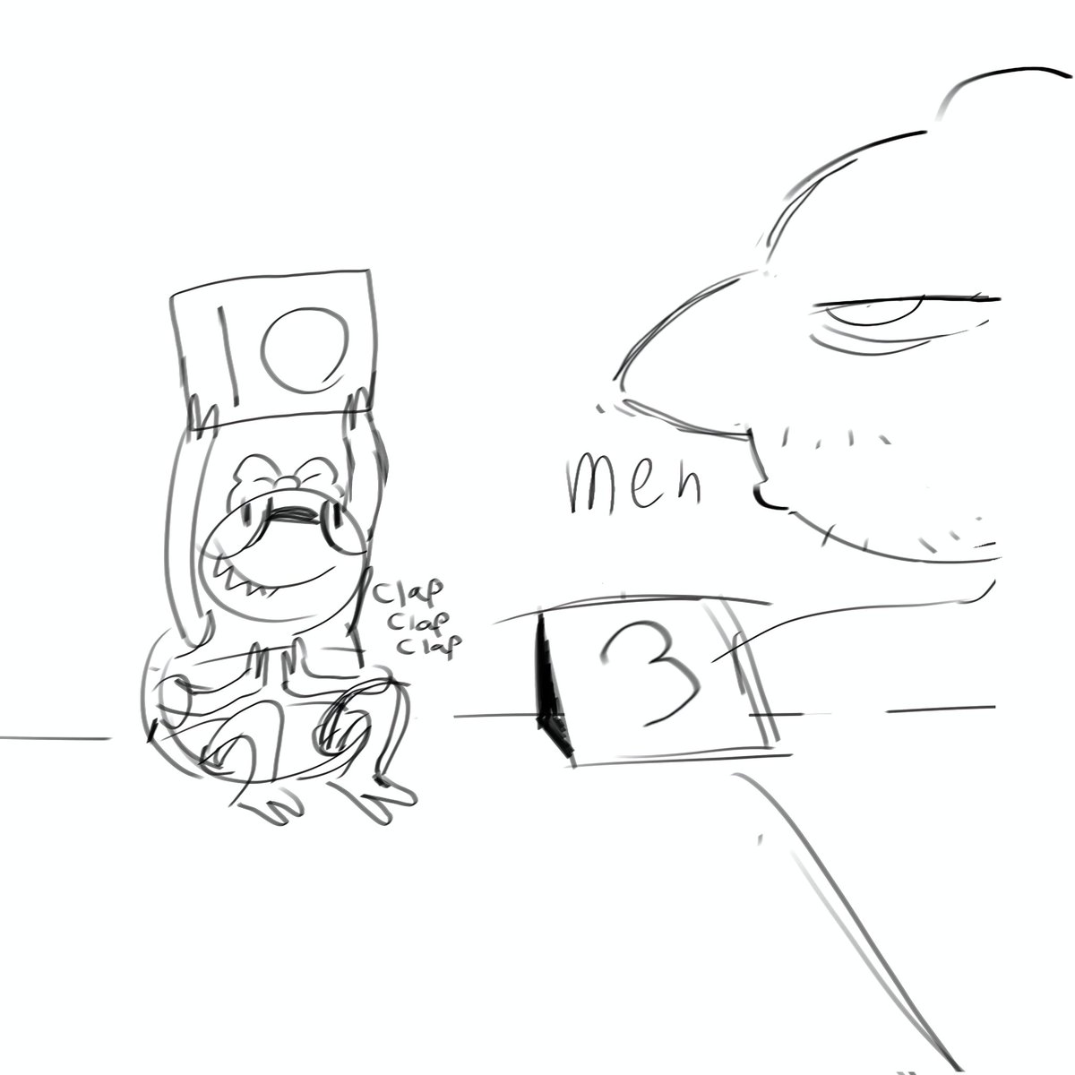 vibrantpepper's tweet photo. Spin me right around baby right round
Requested by @mxselmer 
#scarab #prismo https://t.co/HjoQKg1yKd