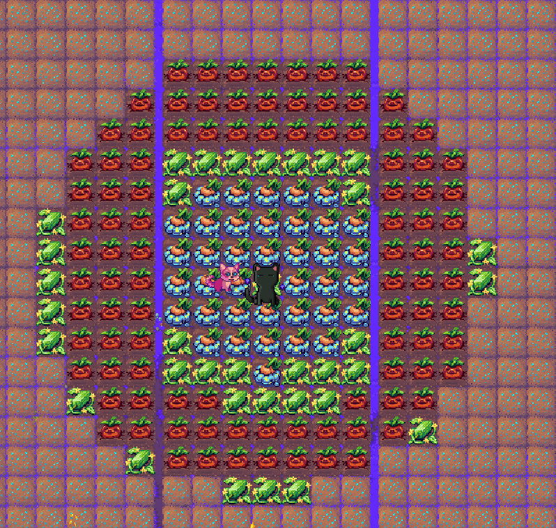 PixelsFarmHub's tweet photo. ⭐𝐏𝐄𝐓 𝐒𝐏𝐄𝐄𝐃 𝐑𝐄𝐀𝐂𝐇 𝐂𝐎𝐌𝐏𝐀𝐑𝐈𝐒𝐎𝐍⭐

No Pet - Napricots
10 Spd - Inner cubecumber
90 Spd - Slothmato
100 Spd - Outer Cubecumbers

We recommended when hatching 𝐍𝐎𝐑𝐌𝐀𝐋 pets
⭐26x Jumbo Speed Potions
⭐4x Jumbo Luck Potions

Join farmhub for in depth details~ https://t.co/IraWrYgtRE