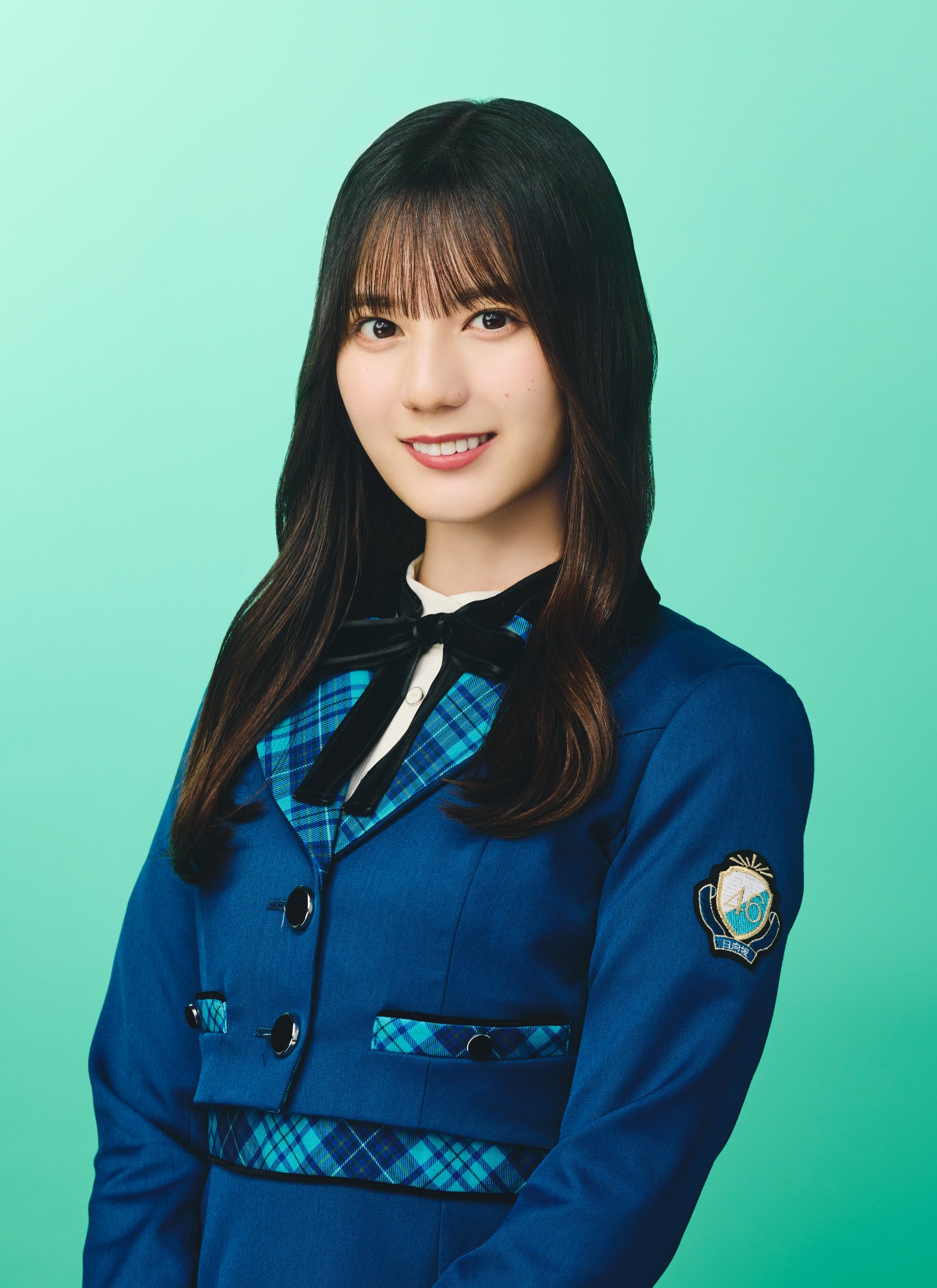 日向坂46 小坂菜緒 【ひながなくりすます2018】 日向坂46 小坂菜緒 【ひながなくりすます2018】