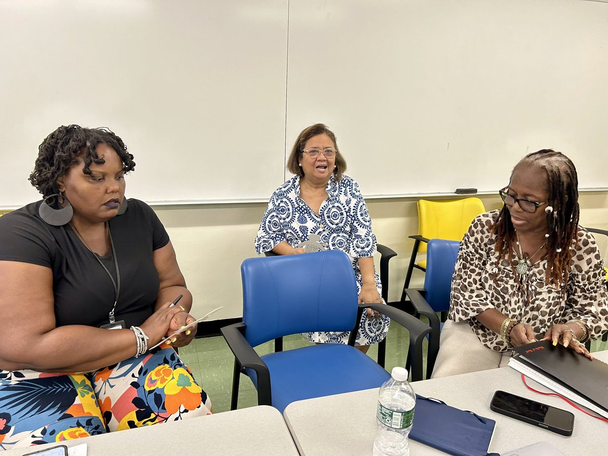 District 17 (@csd17nyc) on Twitter photo 