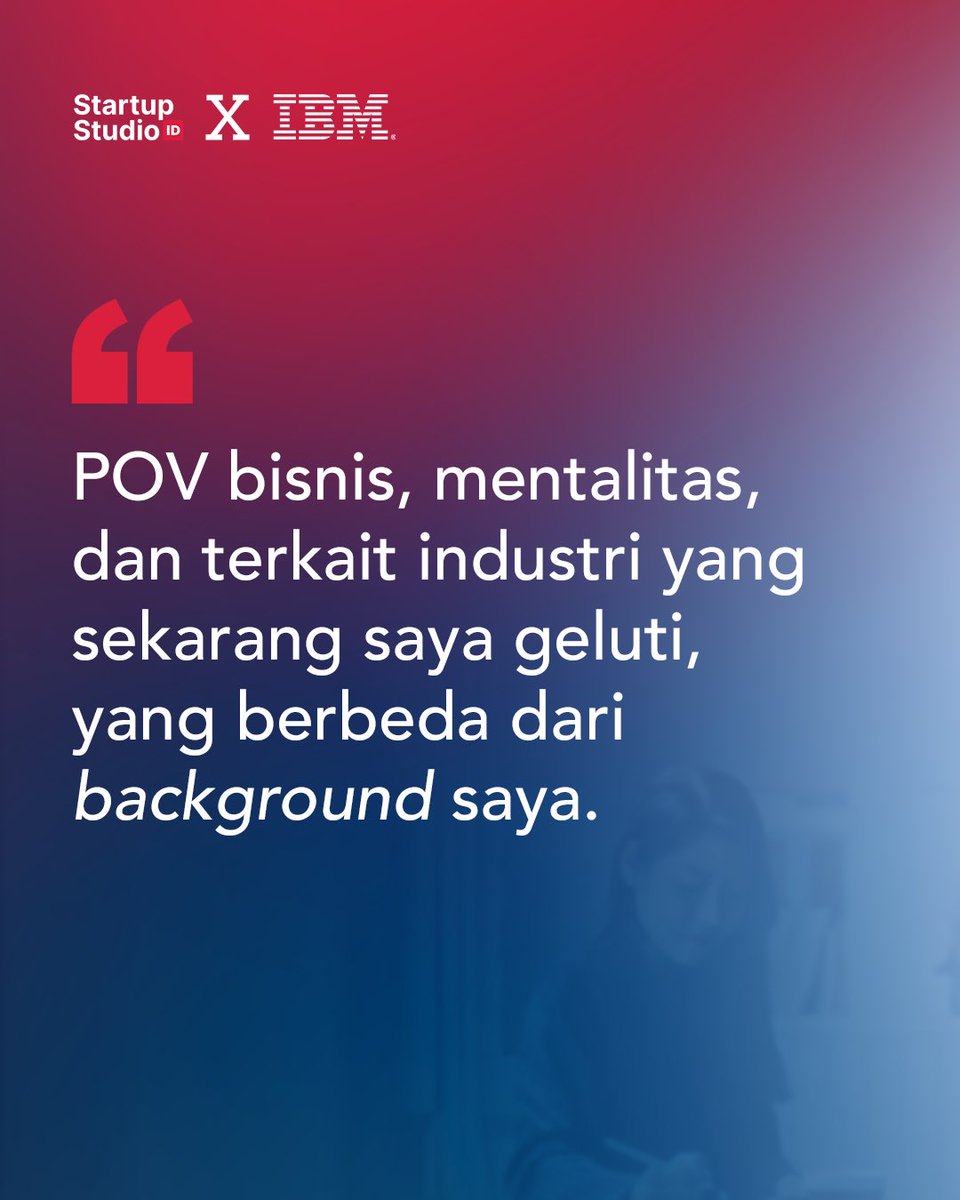 startupstudioid's tweet image. Kalau versimu apa, nih?🤔

#MakeTheRightMove #TamparanRealita