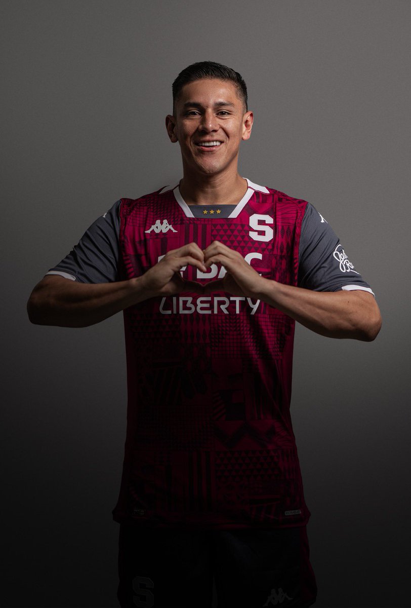 Oscar Duarte tweet media