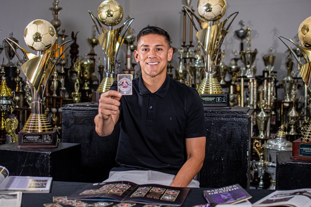 Oscar Duarte tweet media