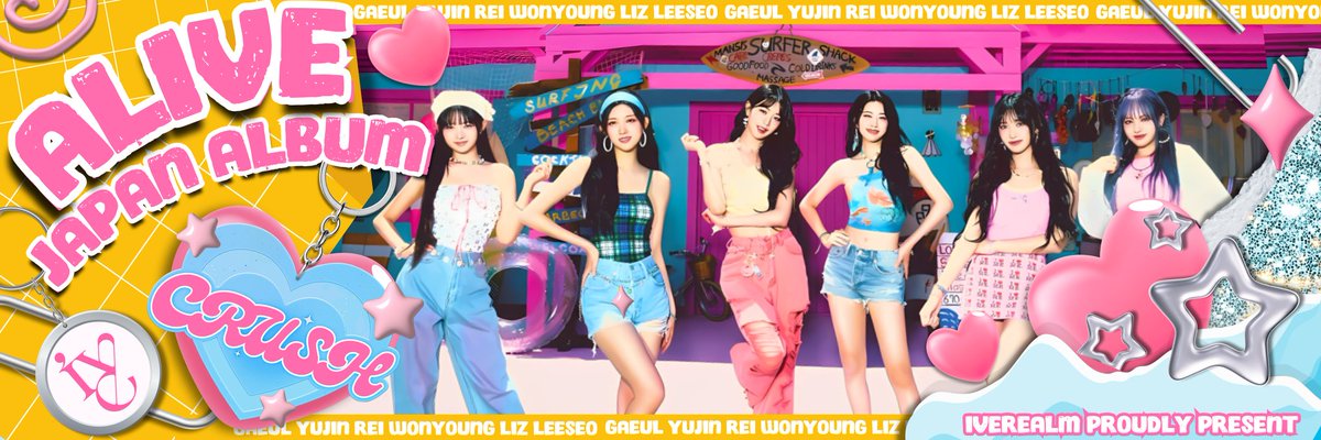 ️ㅤ 
..  ౨꯭ৎ Join us on this exciting journey as we embark on a new chapter. Show your unwavering support by using our exclusive twibbon; s.id/TnQdG! Let's come together and make this comeback unforgettable.
️ㅤ