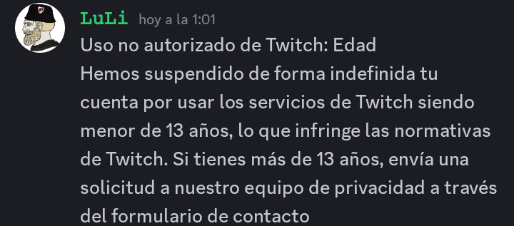 Bxaut's tweet photo. Lo lograron. Finalmente lo rompieron. Finalmente ganaron. Destrozaron a alguien. Alguien que siempre estaba feliz, que siempre estaba sonriendo. Alguien que no merecía el odio. Alguien que no hacia nada mas que ayudar a las personas. Alguien que amó con todo su corazón
#FREELULI https://t.co/DgzmELmAg1