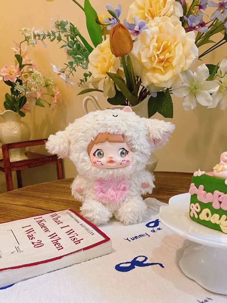 moomoolite's tweet image. เปิดพรี nommi (box=6+1ซี)
(ครบจำนวนปิดพรี)
🐰จุ่มละ 650บาท มัดจำ 350บาท
🐰ยกbox 3,550บาท มัดจำ 2800บาท
📮ส่งฟรี
🛒 lin.ee/0mfSTsQ
📍รอของ8-10วัน
#ตลาดนัดกล่องสุ่ม #ตลาดarttoy #Nommi #ตลาดนัดของเล่น  #พรีออเดอร์จีน #กล่ององสุ่มbabythree