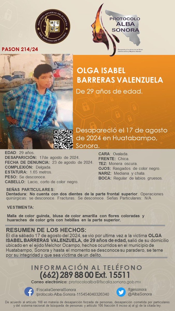 Gilda Valenzuela tweet media