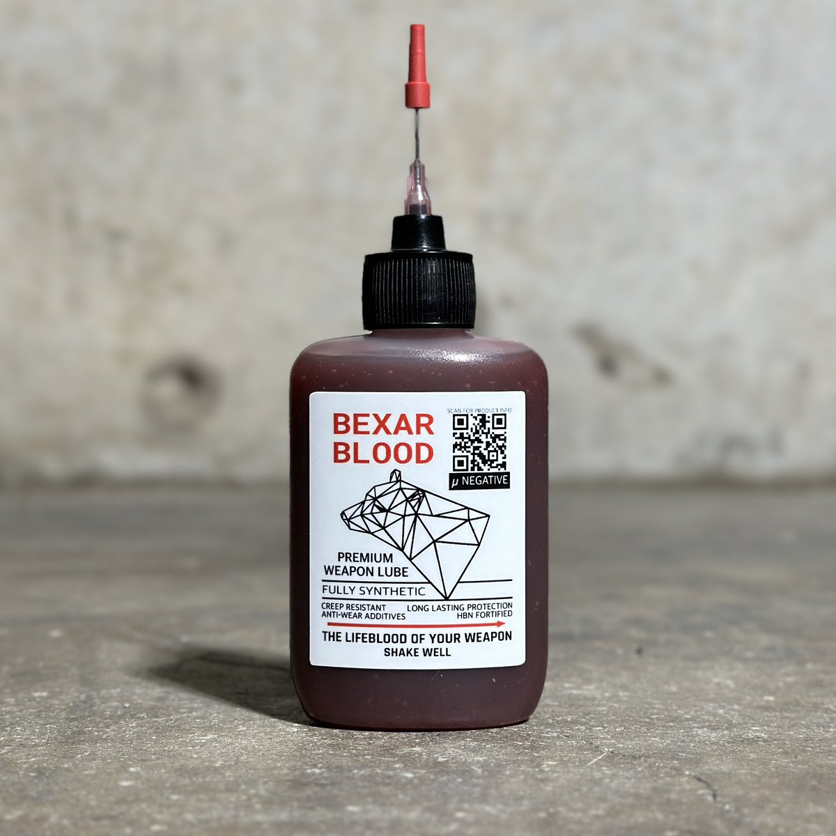 Bexar_Arms's tweet photo. Bexar Blood is finally getting released during our Labor Day Sale at 20% off!
2oz and 8oz sizes will be available at launch. A smaller 0.5oz size will be available soon.
Get ready to snag some later this week 🫡 https://t.co/XtfCn3X1R4
