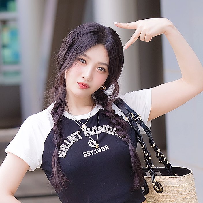 ความฝันอันสูงสุด : อยากเป็นคิตตี้ 🤣🤣🤣