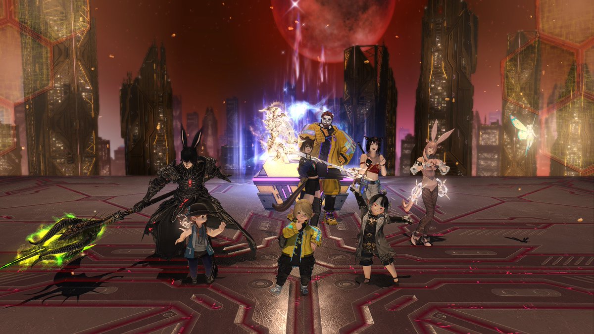 RokuroNeum's tweet photo. M4s clear woohoo https://t.co/WNxAkWXbRG