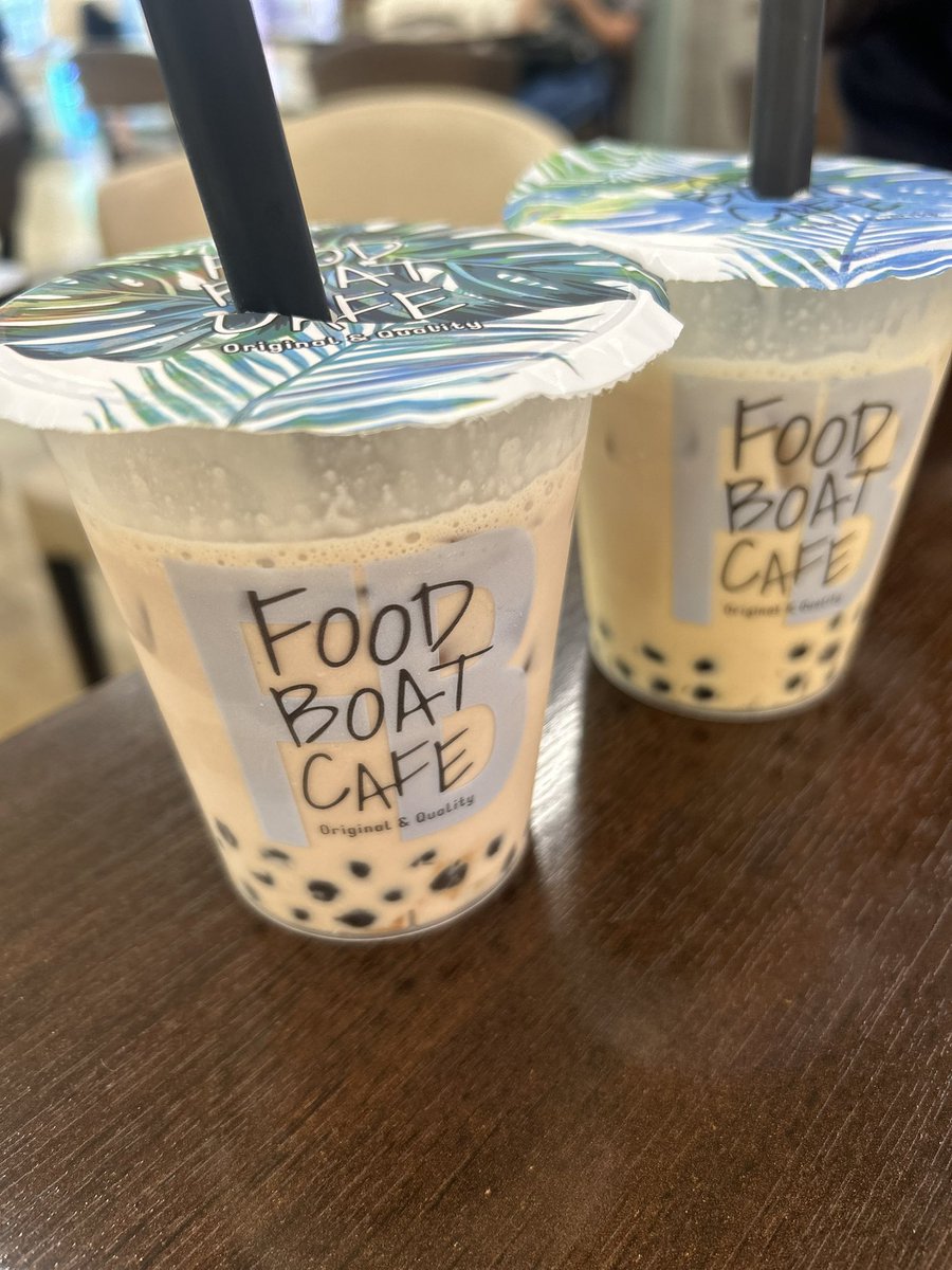 あちー日は冷たいものキューって飲むのが良いよね🍻