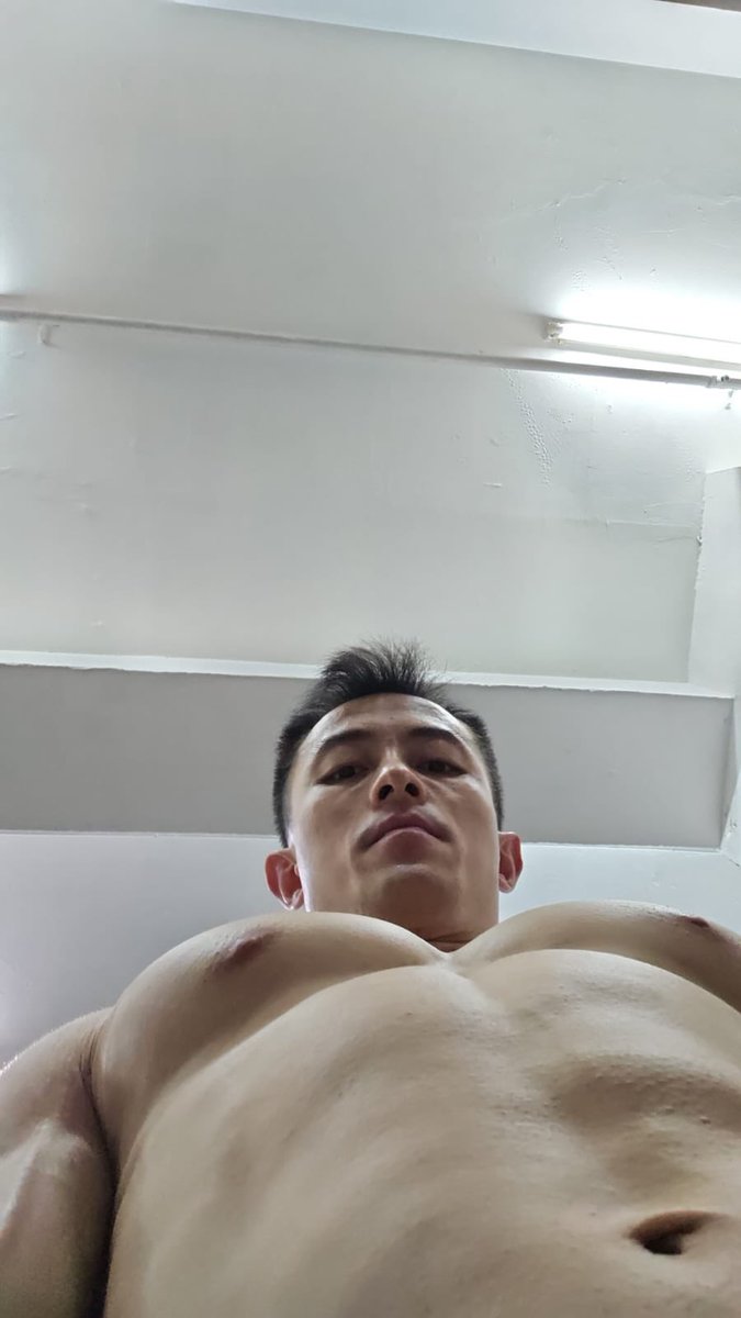 Muscle Fighter tweet media
