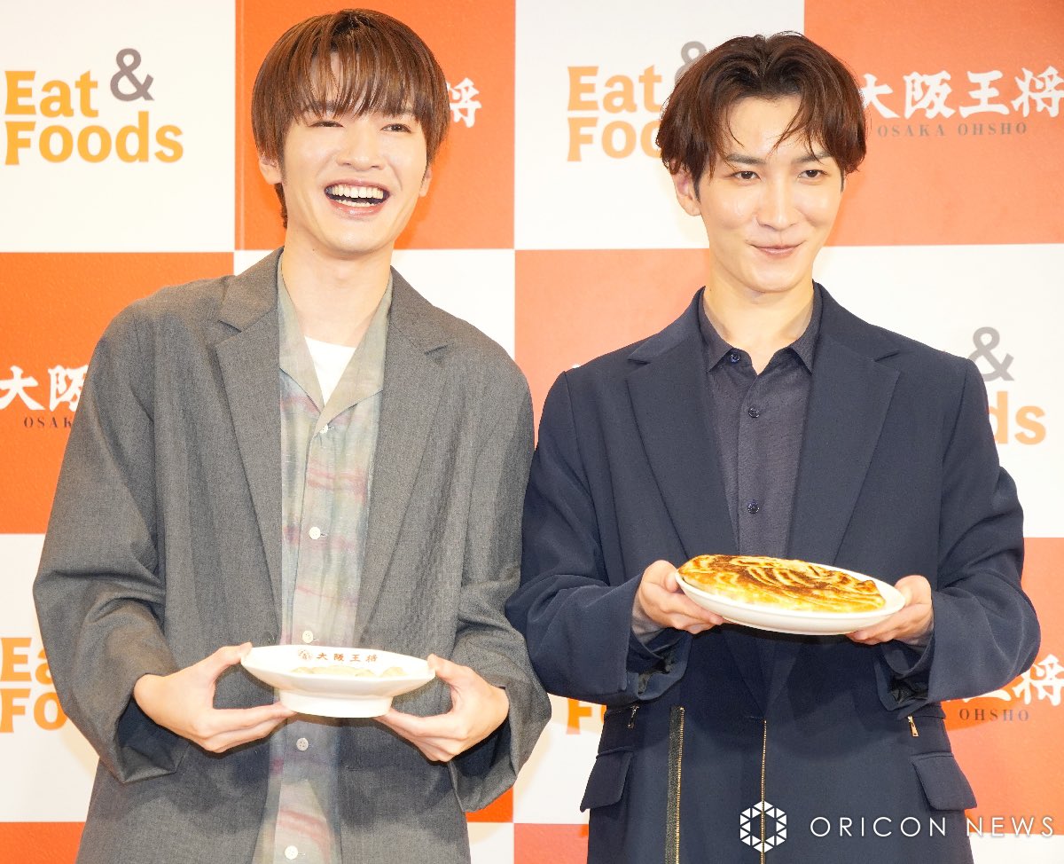 _bbshopp_'s tweet photo. おれは餃子の王将派やけども、まァ食うか🥟 https://t.co/TBEuNDatOV