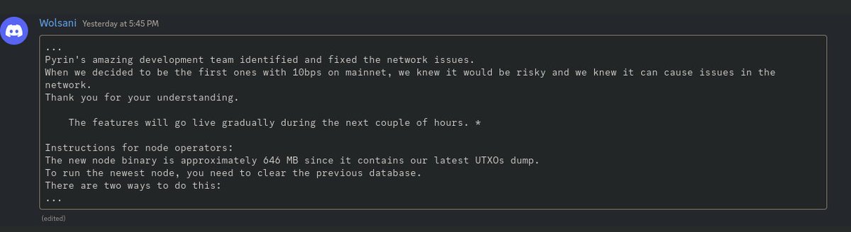 Cédric CRISPIN tweet media