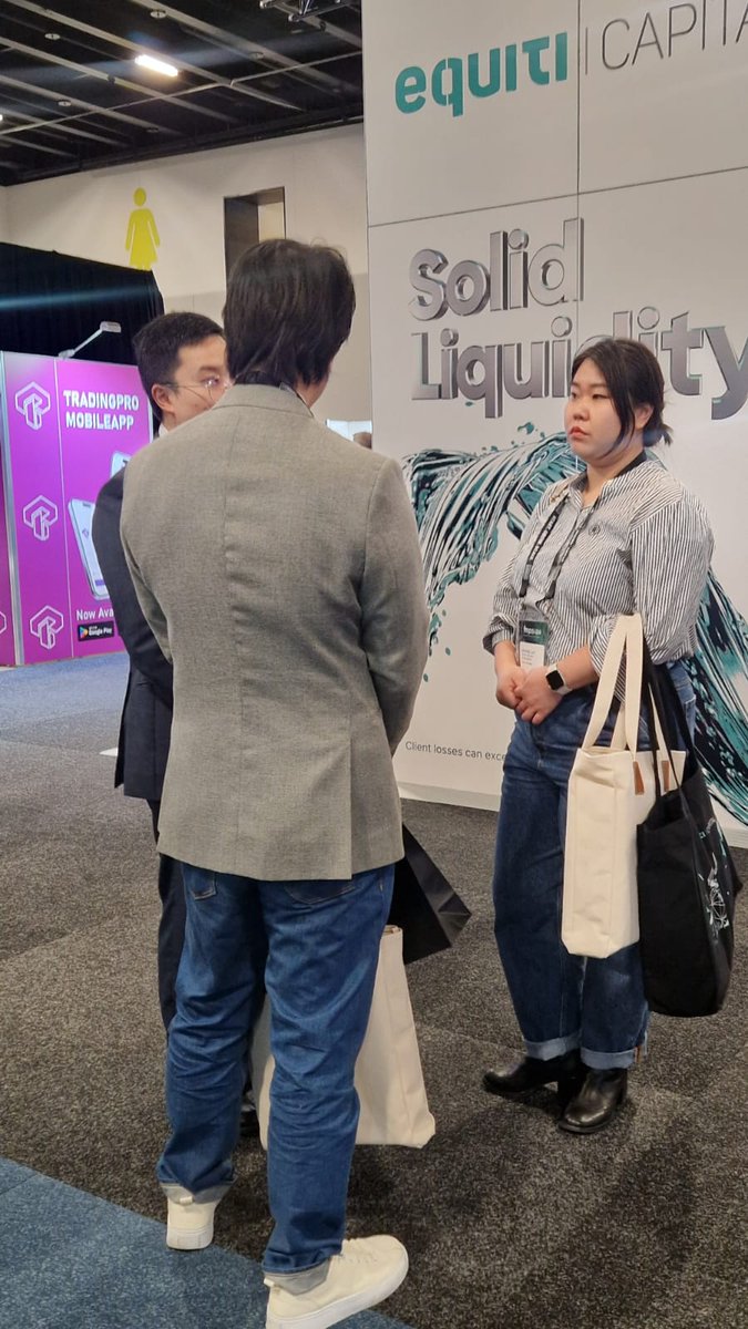 F_M_events's tweet image. Took a moment to recharge and network! Who did you meet during your break? If you haven&apos;t yet, grab a coffee or a drink and connect with peers – the perfect opportunity to share ideas and make new friends. ☕

#fmps #fmps24 #fmevents