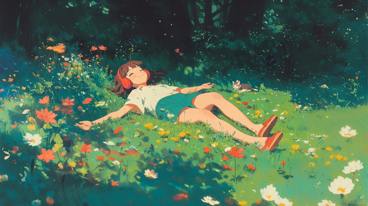 「新しいLo-fiチャンネルが始まりました！📻 静かな時間を楽しむための音楽をぜひお聴きください✨ ✨ ✨

youtube.com/watch?v=WXIQFt…