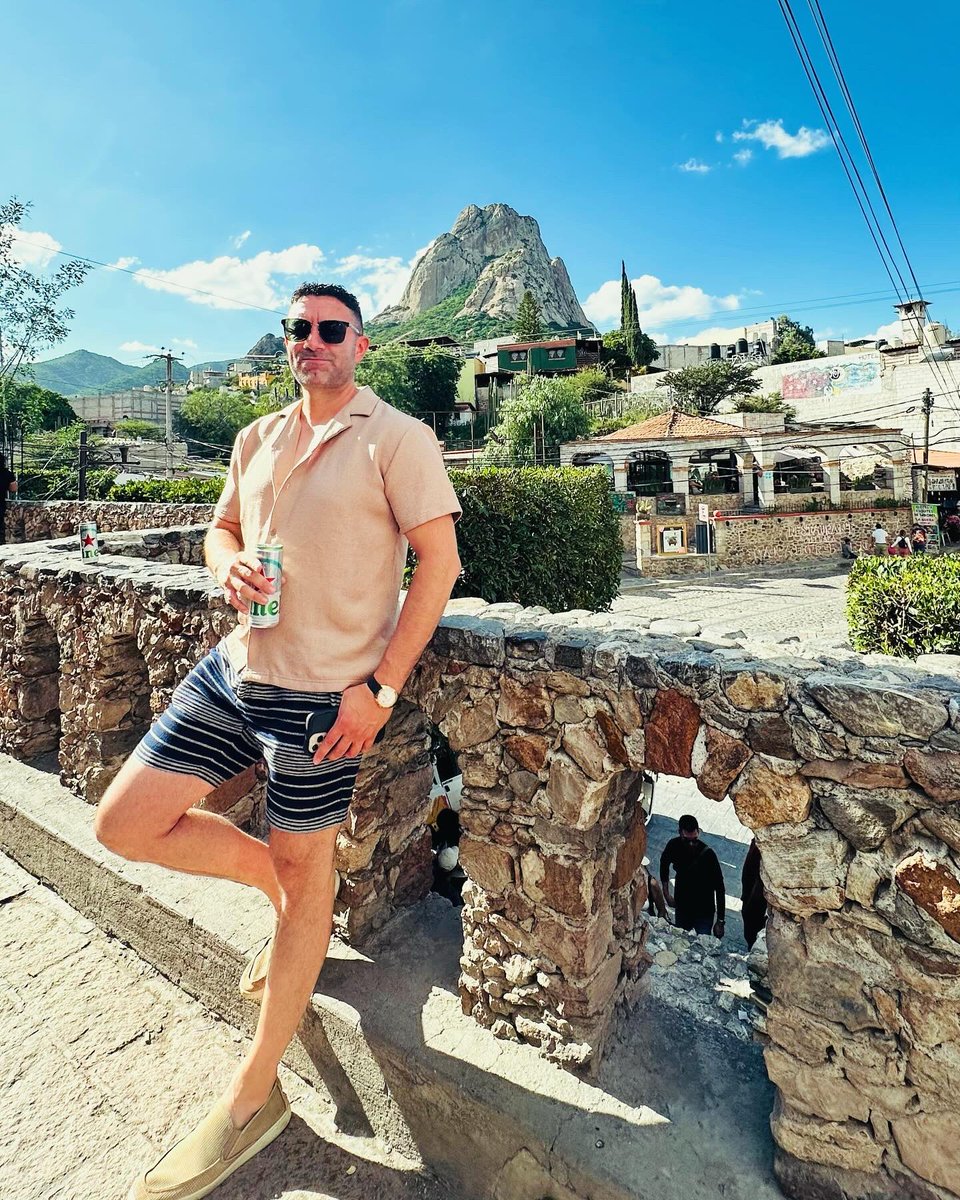 Fin de semana en el Bajío y QTO