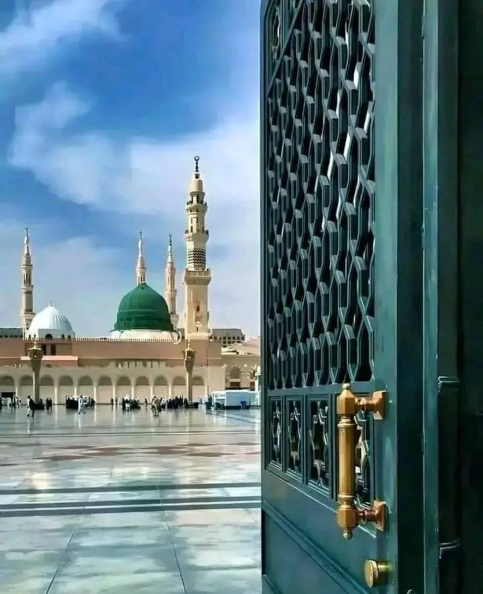 وہ دن بھی تو آئے گا ،وہ رات بھی آئے گی 
دن گزرے گا مکہ میں اور رات مدینہ میں 
انشاء اللہ ❣️❣️❣️❣️
السلام علیکم ورحـــــــمةالله
#PTI_Followers