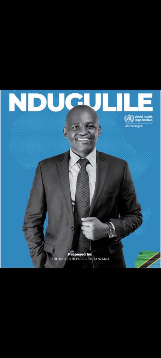 AviaChami's tweet photo. Hongera sana @DocFaustine.UNA IMANI YETU KUBWA SANA...Tanzania to the world. https://t.co/RaaIGF8iLk