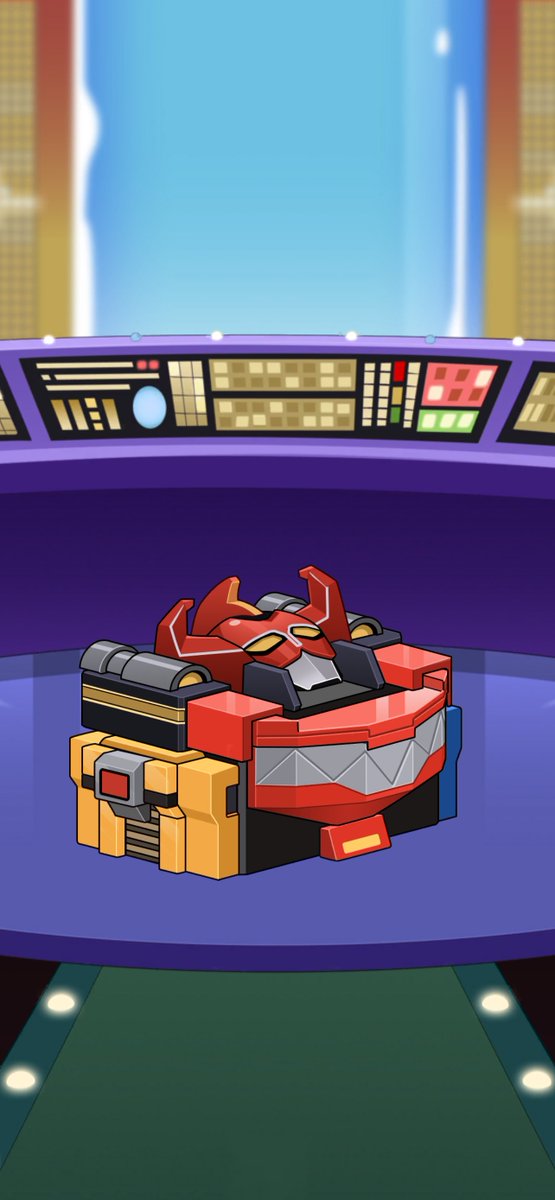 GIVEAWAY TIME!

Power Rangers, no matter what, will always continue to be celebrated.

Follow + RT + Like for a chance to win this secret bundle of Power Rangers goodies!

Open worldwide. Giveaway ends 24 hours from this tweet.

#PowerRangers #PowerMonth #NationalPowerRangersDay