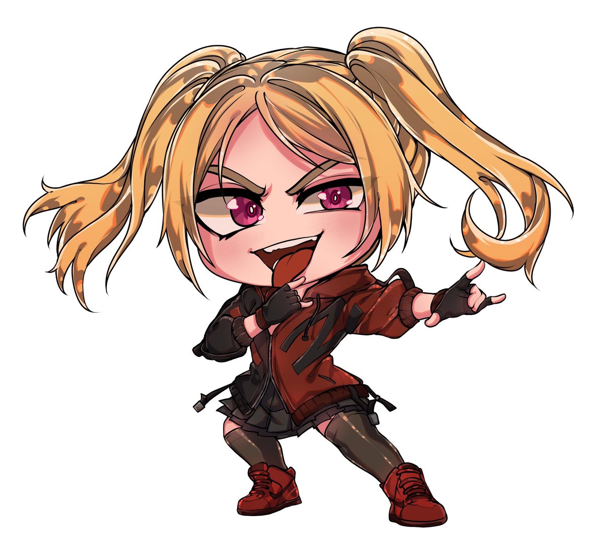 ara ara… it’s AYA 😘 (@ulzzang_aya) on Twitter photo Thank you so much <a href="/Kuromarutheoni/">Kuromaruonii-san👺</a> for the coaching session. I hope I can apply all that you’ve taught me so far and become a decent Reina. Will be giving her a fair chance and do the best I can.
Thank you ❤️ Thank you so much <a href="/Kuromarutheoni/">Kuromaruonii-san👺</a> for the coaching session. I hope I can apply all that you’ve taught me so far and become a decent Reina. Will be giving her a fair chance and do the best I can.
Thank you ❤️