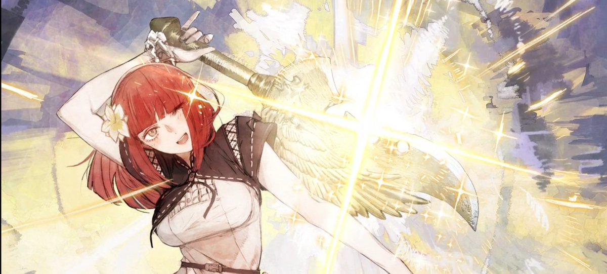 cuck_cat's tweet photo. "Wake up babe, new devola and popola art" https://t.co/gbQ30Hd7vU