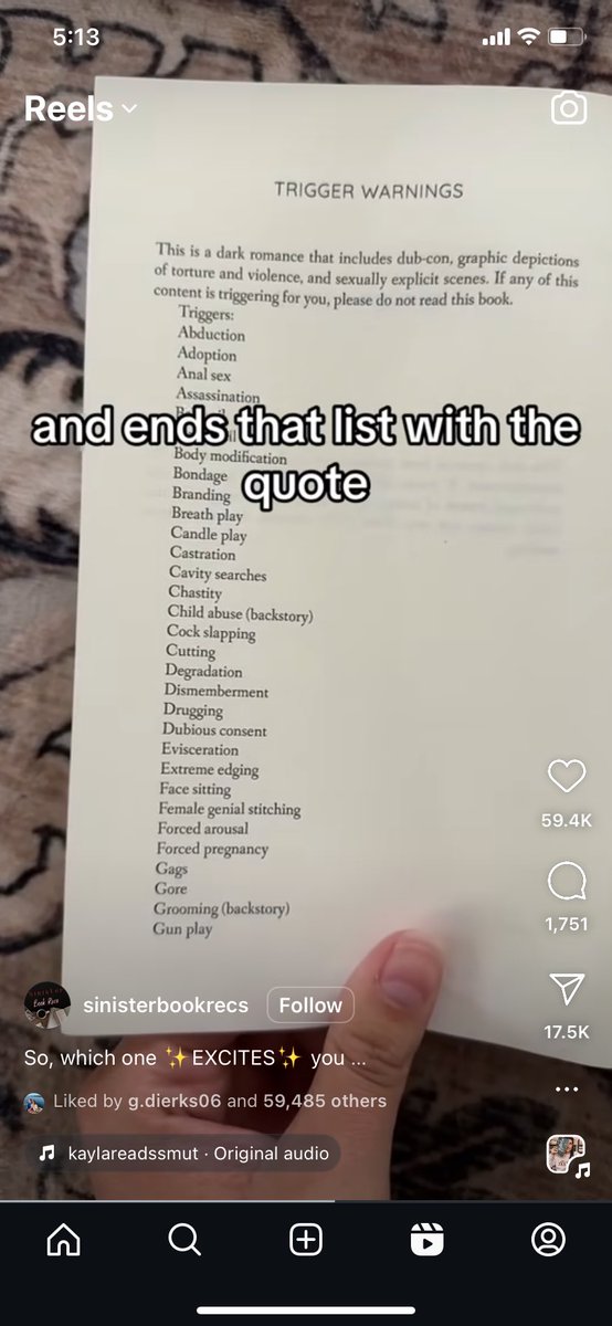 eepyarchive's tweet photo. Girl what is this shit https://t.co/XzRIC9i71k
