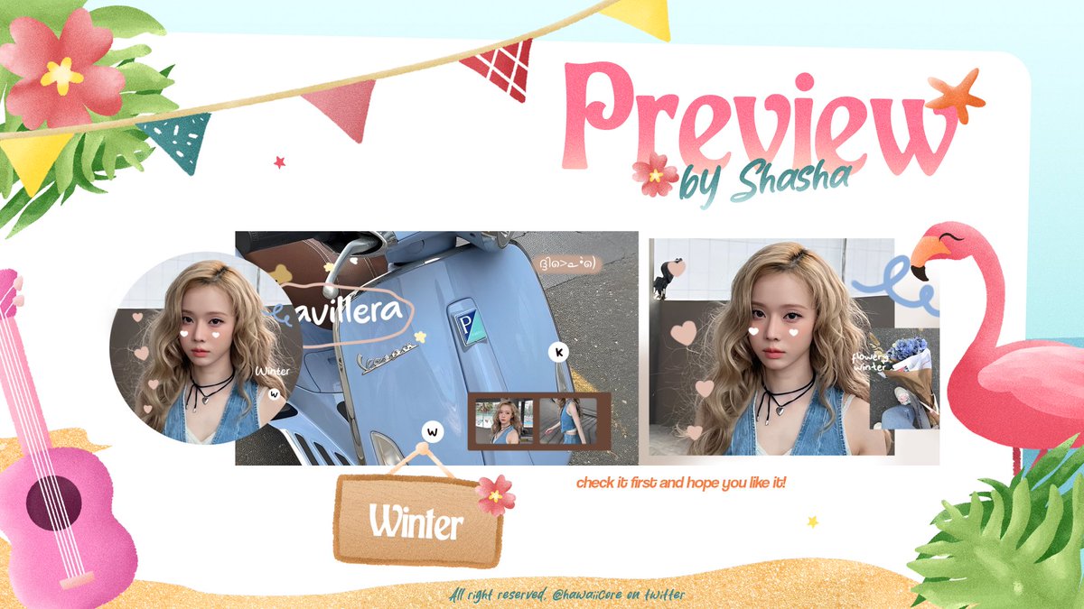 aku ada rs chara winter nih, harganya ada di alt ya! boleh sung dm aku aja ⭐️❤️

#zonauang #zonajajan