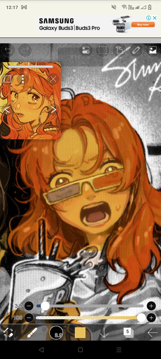 nathy⭐ | COMMS OPEN tweet media