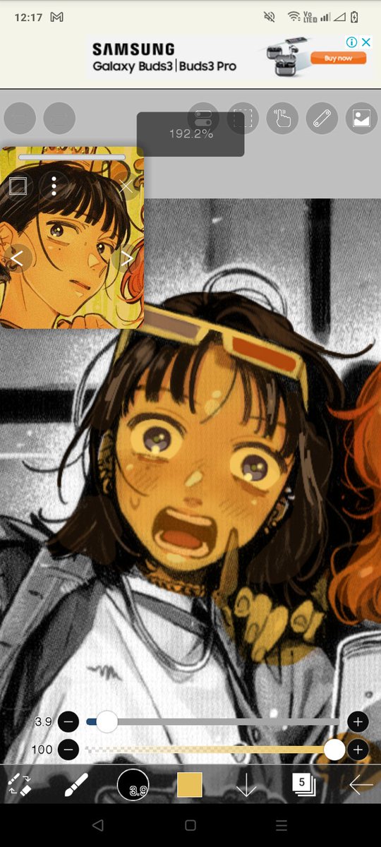 nathy⭐ | COMMS OPEN tweet media