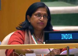 yespunjab's tweet image. As UNGA again pushes UNSC reforms to next session, India says process risks losing legitimacy

#UNGA #UNSC #UNSCreforms #UnitedNations #India #YojanaPatel #YesPunjab

yespunjab.com/?p=28099
