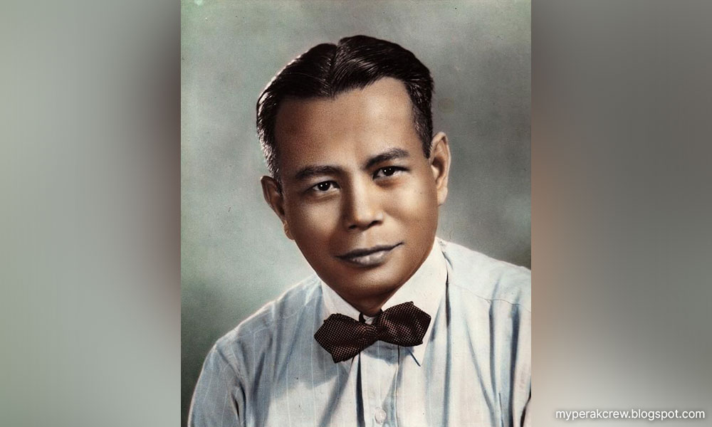 thepatriotsasia's tweet image. "Mustapha Hussain: Wira Kemerdekaan Yang Dilupakan Sejarah."

Dalam lembaran sejarah Malaysia, nama besar seperti Tunku Abdul Rahman sering disebut sebagai pejuang kemerdekaan. 

Namun, ada satu nama yang dilupakan, tapi jasanya besar dalam perjuangan memerdekakan tanah air.