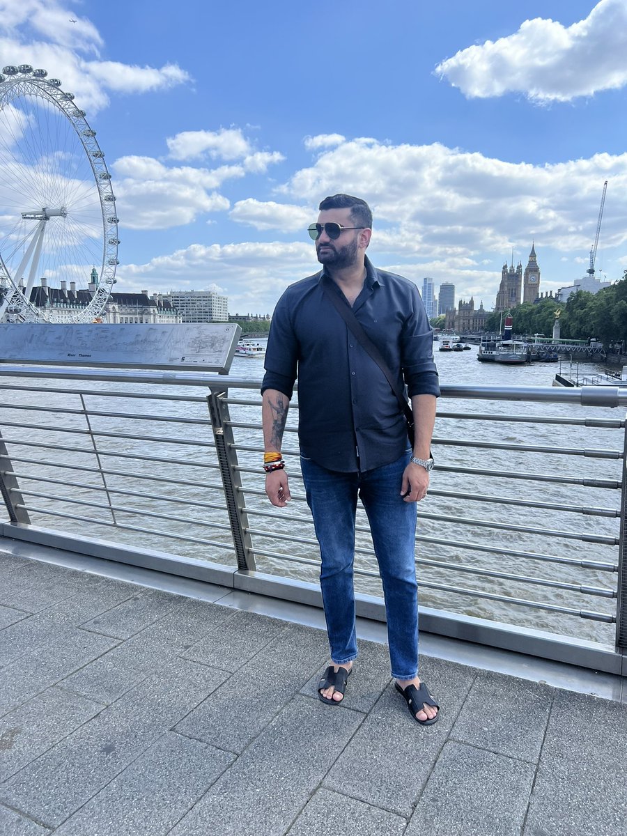 AbhimanyuPST's tweet image. London 🇬🇧🇬🇧🇬🇧
#latepost #london #favoriteplace #2024 #abhimanyupst