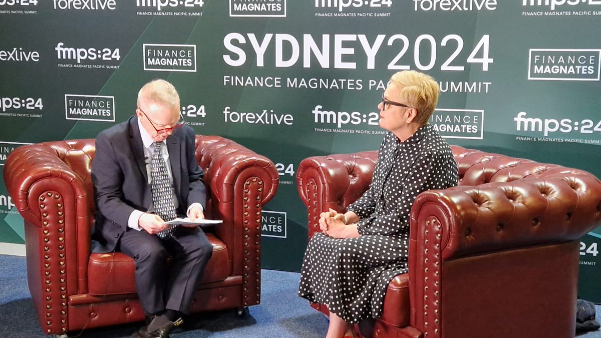 F_M_events's tweet image. Highlights from this morning&apos;s speaker sessions✨💥 And this is just the beginning so stay tuned for the rest of the panel discussions!

#fmps #fmps24 #fmevents