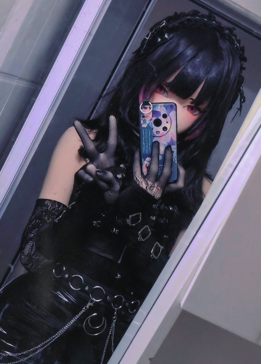 復活
#kigurumi #着ぐるみ