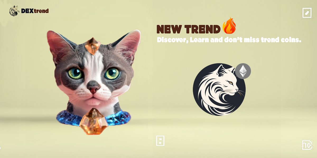 dextrendio's tweet photo. New Trend !! 🔥 1H +8715%
#SPINU DexTrend RANK #1 | @Spinu_Portal
https://t.co/gatxRp6way
ca: 0xcc62367431e57ec06461Cf21d596A71afCF8fA8C
$SPINU #Ethereum #ETH #DexTrend #UniSwap #Gem https://t.co/1xKyxxamab