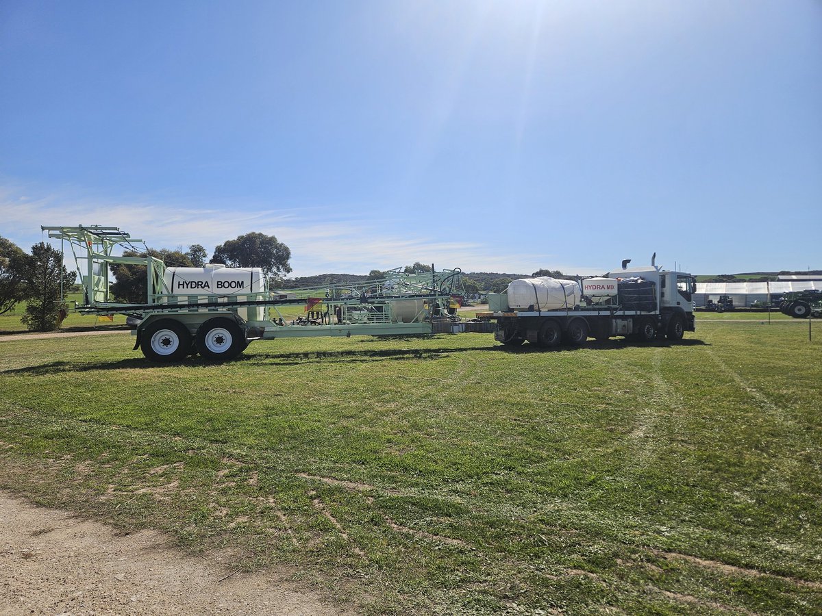 Then &amp; now.
30yrs of Field Days