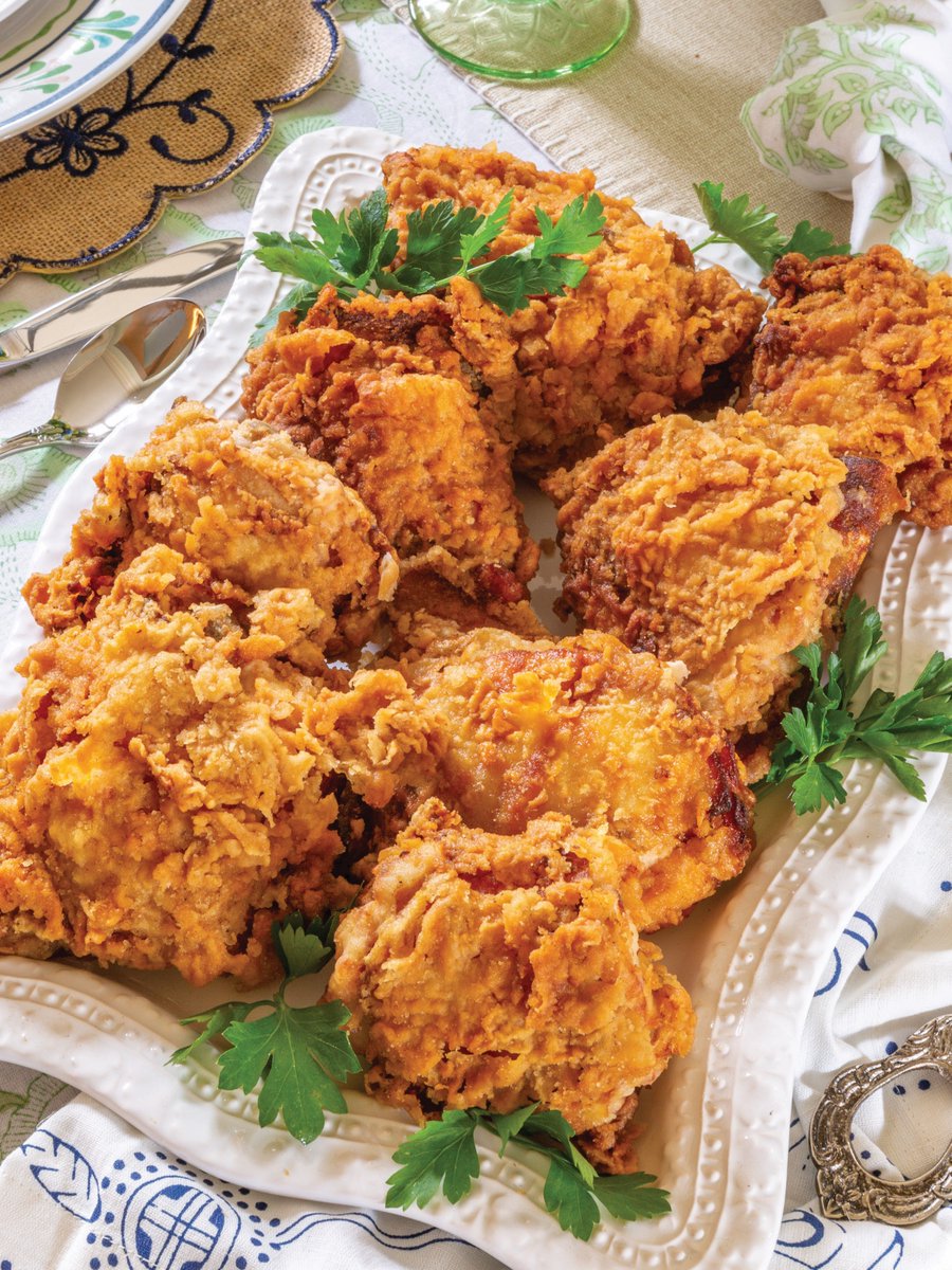 Southern Lady tweet media