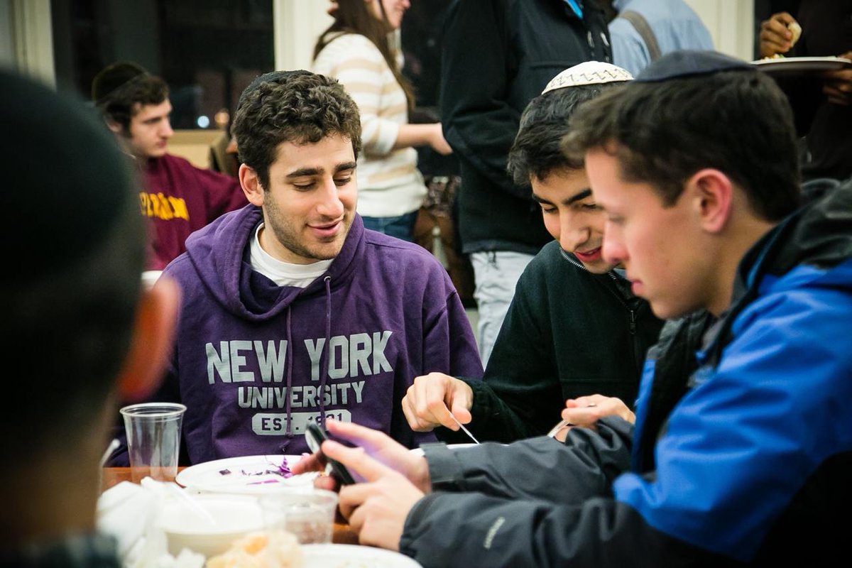 AFpost's tweet image. NYU declares "Zionism" a protected characteristic in DEI policies, equal to LGBT and black status.

Follow: @AFpost