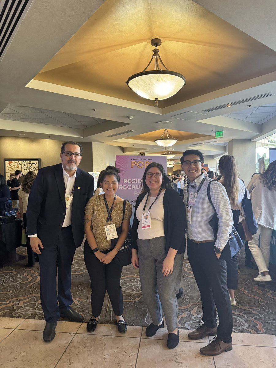 UCLA Department of Family Medicine tweet media