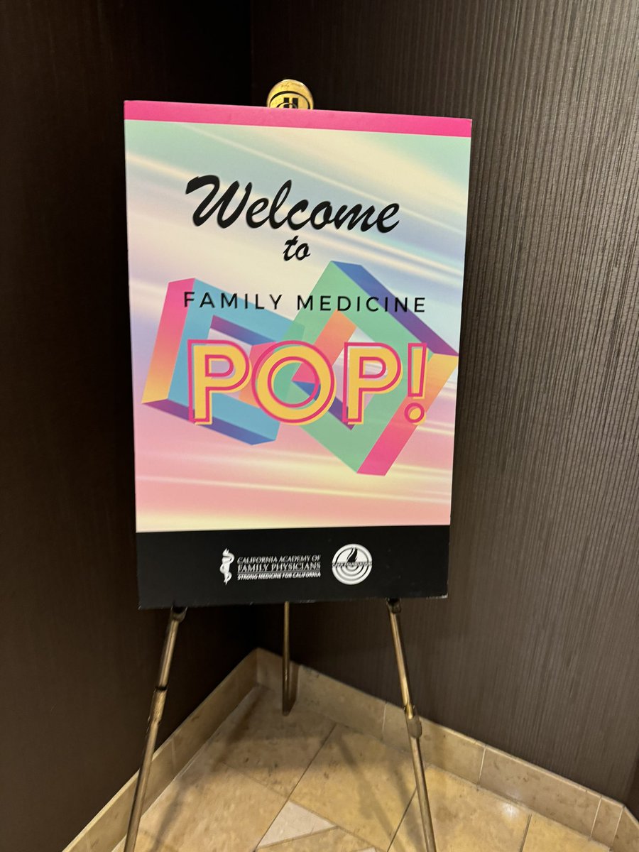 UCLA Department of Family Medicine tweet media